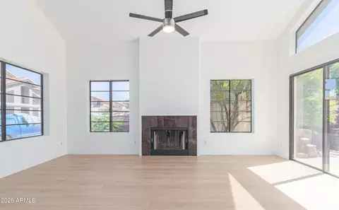 Living - 4437 E Bluefield Ave, Phoenix, AZ 85032 photo 3 of 5