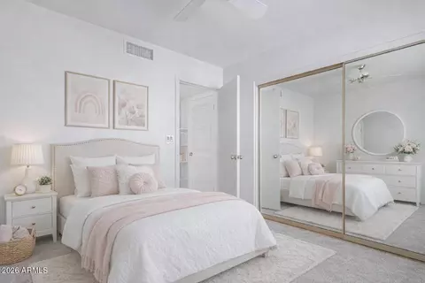Bedroom - 4437 E Bluefield Ave, Phoenix, AZ 85032 photo 4 of 5