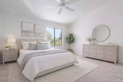 Bedroom - 4437 E Bluefield Ave, Phoenix, AZ 85032 photo 1 of 5