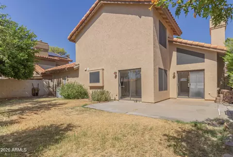 Exterior - 4437 E Bluefield Ave, Phoenix, AZ 85032 photo 2 of 4
