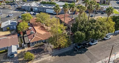 602 E San Juan Ave, Phoenix, AZ 85012