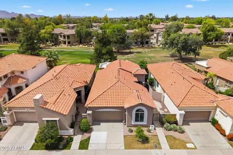 11116 N 78th St, Scottsdale, AZ 85260