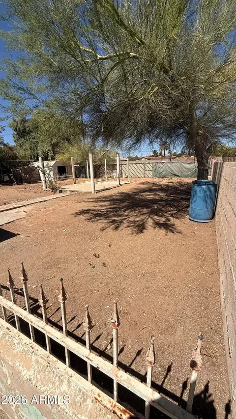 Exterior - 1008 E Harry St, Tempe, AZ 85288 photo 1 of 4