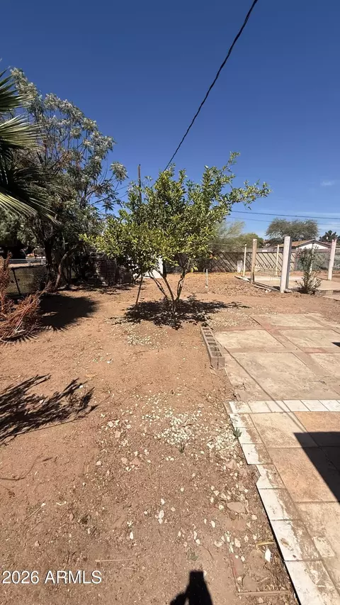 Exterior - 1008 E Harry St, Tempe, AZ 85288 photo 4 of 4
