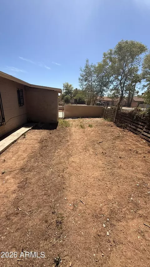Exterior - 1008 E Harry St, Tempe, AZ 85288 photo 3 of 4
