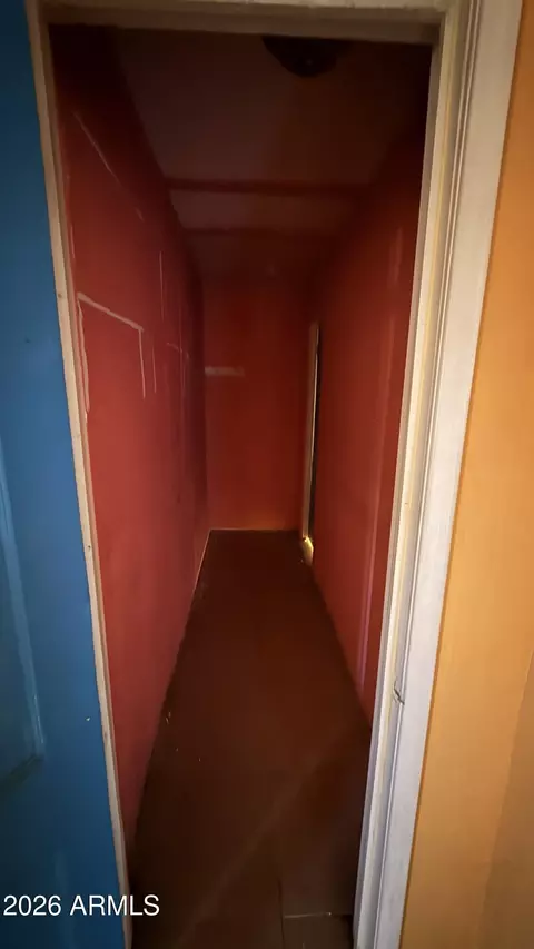 Entry Way - 1008 E Harry St, Tempe, AZ 85288 photo 1 of 1
