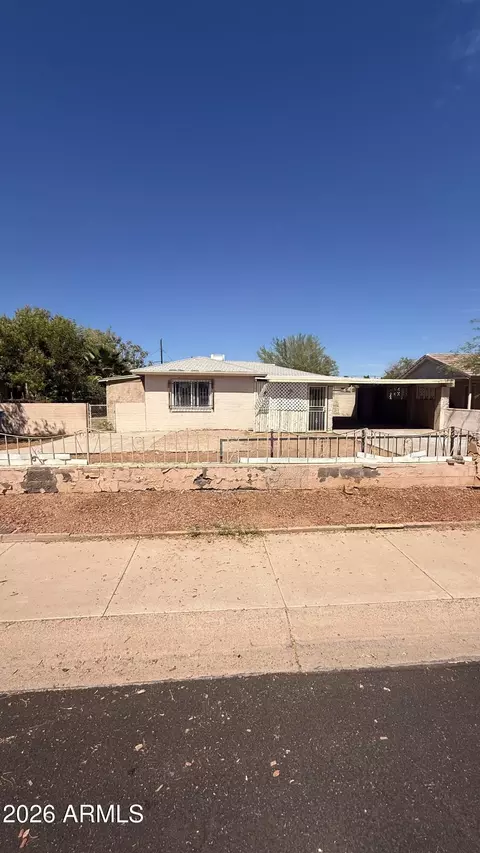 1008 E Harry St, Tempe, AZ 85288