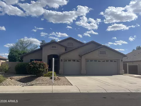 5959 W Bluefield Ave, Glendale, AZ 85308
