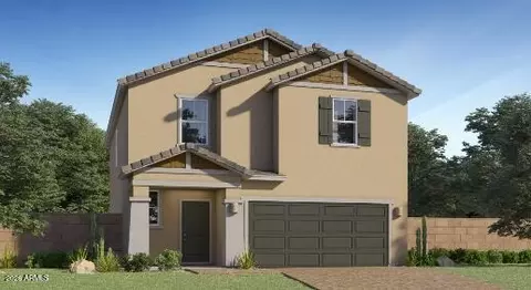 23204 W Parkway Dr, Buckeye, AZ 85326