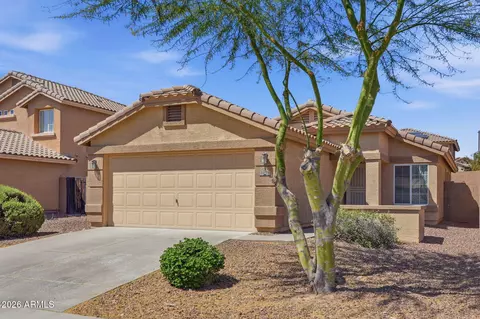 22174 W Desert Bloom St, Buckeye, AZ 85326