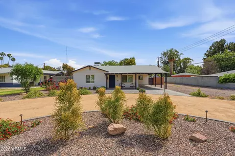 3027 N 27th St, Phoenix, AZ 85016