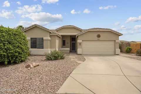 13001 W Pershing Ct, El Mirage, AZ 85335