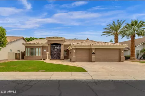 Exterior - 6309 N 4th Dr, Phoenix, AZ 85013 photo 10 of 10