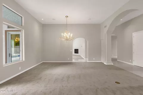 Living - 6309 N 4th Dr, Phoenix, AZ 85013 photo 3 of 8