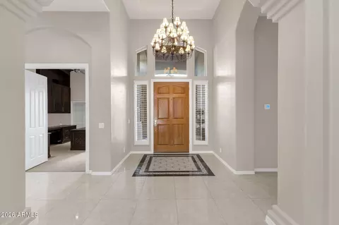 Entry Way - 6309 N 4th Dr, Phoenix, AZ 85013 photo 2 of 2