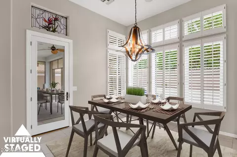 Dining - 6309 N 4th Dr, Phoenix, AZ 85013 photo 1 of 1