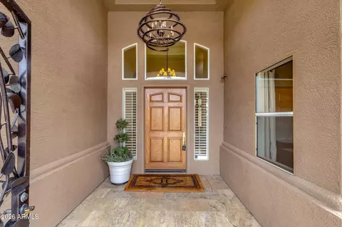 Entry Way - 6309 N 4th Dr, Phoenix, AZ 85013 photo 1 of 2