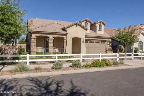 20065 S 229th Way, Queen Creek, AZ 85142