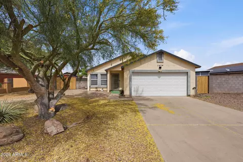 11404 W Carousel Dr, Arizona City, AZ 85123