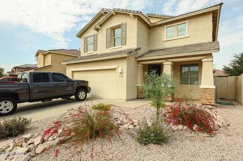 11134 E Segura Ave, Mesa, AZ 85212
