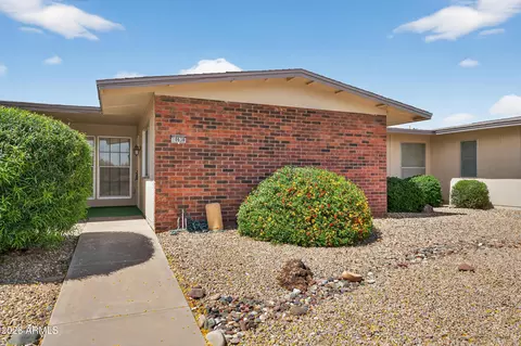 18638 N 133rd Ave, Sun City West, AZ 85375