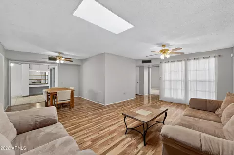 18638 N 133rd Ave, Sun City West, AZ 85375