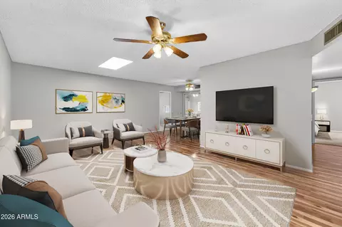 18638 N 133rd Ave, Sun City West, AZ 85375