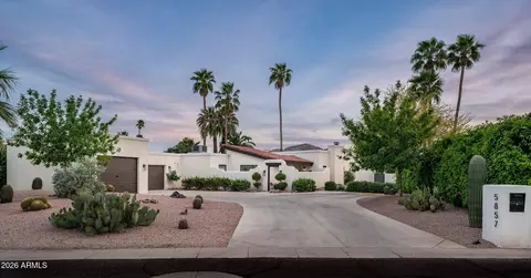 5857 E Onyx Ave, Paradise Valley, AZ 85253