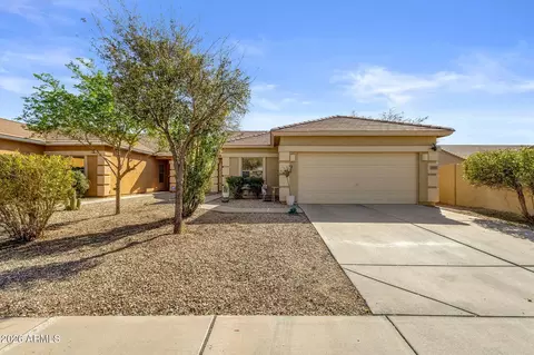 18337 N Soft Wind Dr, Maricopa, AZ 85138