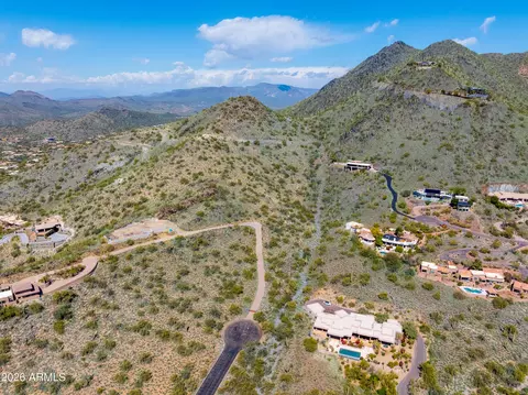 6360 E Applegate Way #44, Carefree, AZ 85377