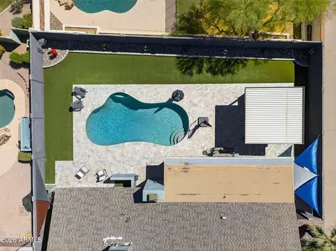 View/Area - 2249 E Mercer Ln, Phoenix, AZ 85028 photo 12 of 19