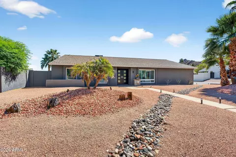 Exterior - 2249 E Mercer Ln, Phoenix, AZ 85028 photo 12 of 12