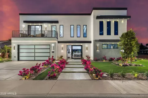 3401 N 83rd St, Scottsdale, AZ 85251