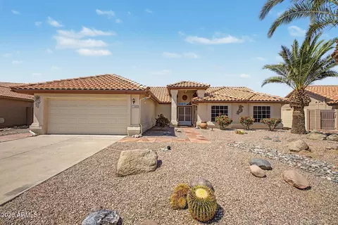 11066 W Runion Dr, Sun City, AZ 85373