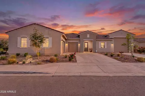 18209 W Colter St, Litchfield Park, AZ 85340