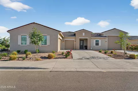 18209 W Colter St, Litchfield Park, AZ 85340
