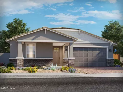 17737 W Illini St, Goodyear, AZ 85338