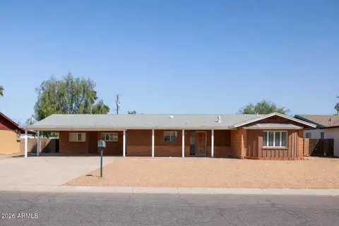 1112 E Laurel Dr, Casa Grande, AZ 85122
