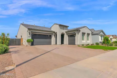3008 E Flintlock Dr, Queen Creek, AZ 85142