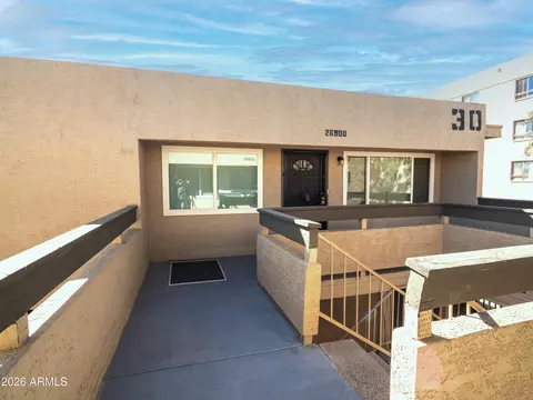 2690 N 43rd Ave #D, Phoenix, AZ 85009