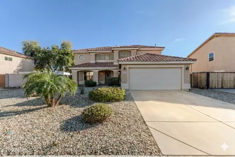 10617 W Daley Ln, Peoria, AZ 85383