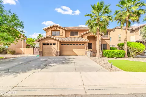 2698 E Teakwood Pl, Chandler, AZ 85249