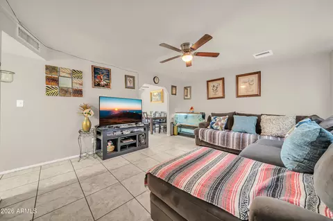 Living - 8933 W Roma Ave, Phoenix, AZ 85037 photo 1 of 1
