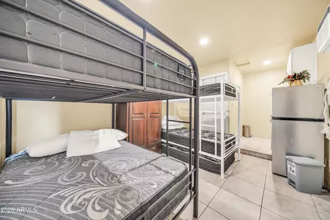 Bedroom - 8933 W Roma Ave, Phoenix, AZ 85037 photo 5 of 5