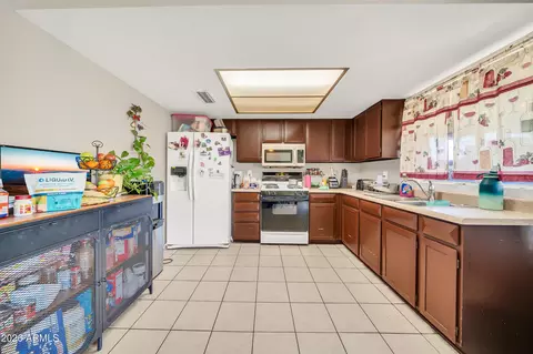 Kitchen - 8933 W Roma Ave, Phoenix, AZ 85037 photo 1 of 1