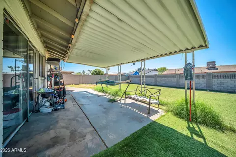Exterior - 8933 W Roma Ave, Phoenix, AZ 85037 photo 2 of 2