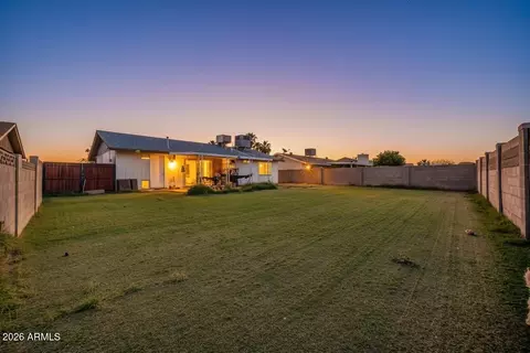 Exterior - 8933 W Roma Ave, Phoenix, AZ 85037 photo 1 of 2