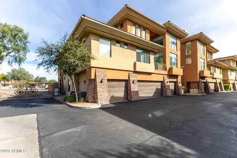 14450 N Thompson Peak Pkwy #215, Scottsdale, AZ 85260