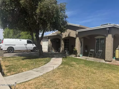 20 E Carol Ave, Phoenix, AZ 85020