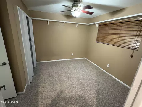 Bedroom - 5525 E Thomas Rd #A2, Phoenix, AZ 85018 photo 1 of 1